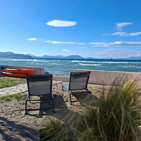 Maro Lefkimmi (Corfu)