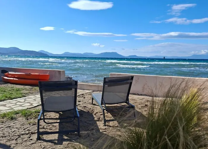 Maro Lefkimmi (Corfu)