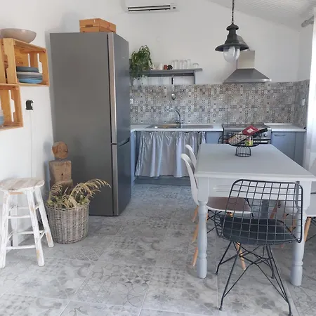 Casa de Férias Maro