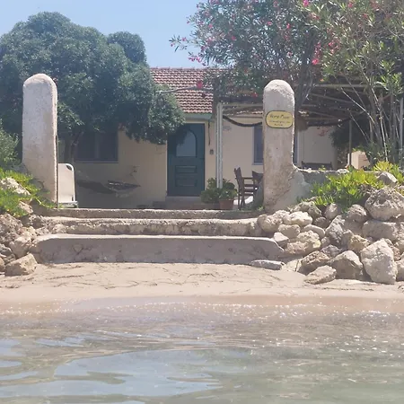 Casa de Férias Maro *