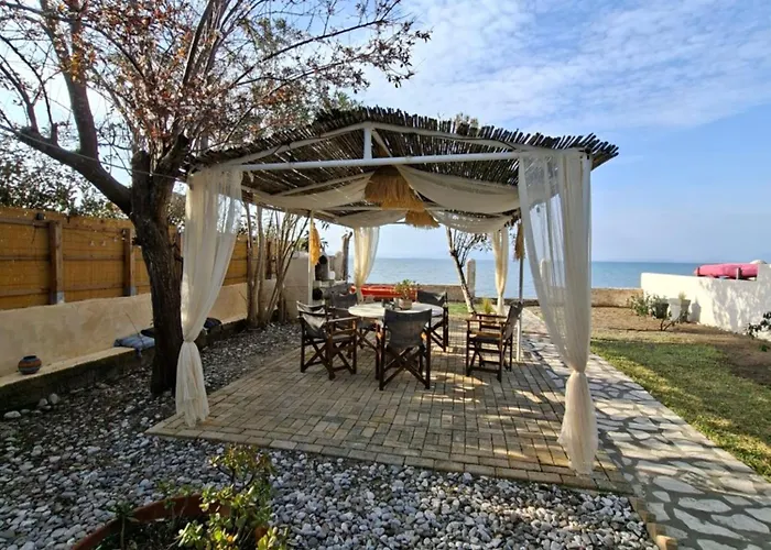Maro Vakantiehuis *