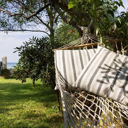 Maro Holiday home Lefkimmi (Corfu)