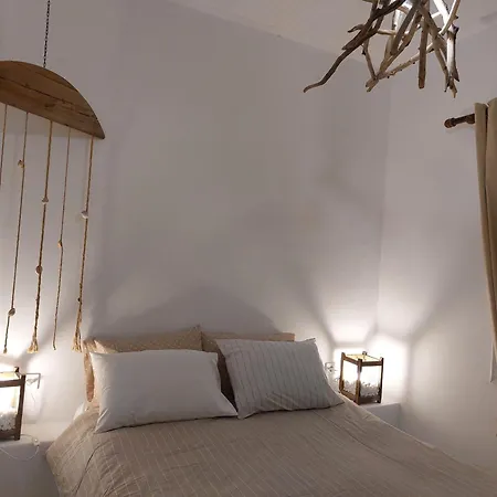 Maro * Lefkimmi (Corfu)