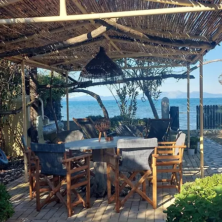 Holiday home Maro Lefkimmi (Corfu)