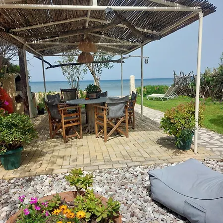 Maro * Lefkimmi (Corfu)