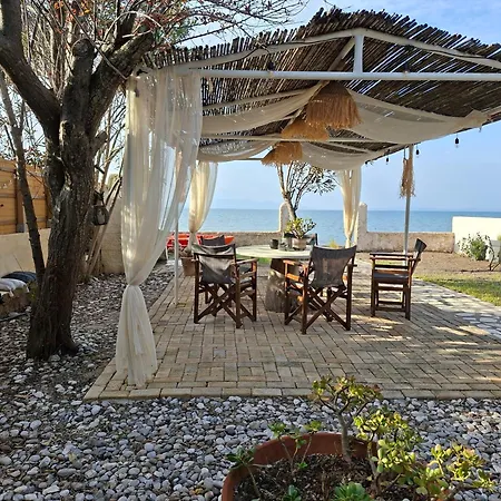 Maro Holiday home