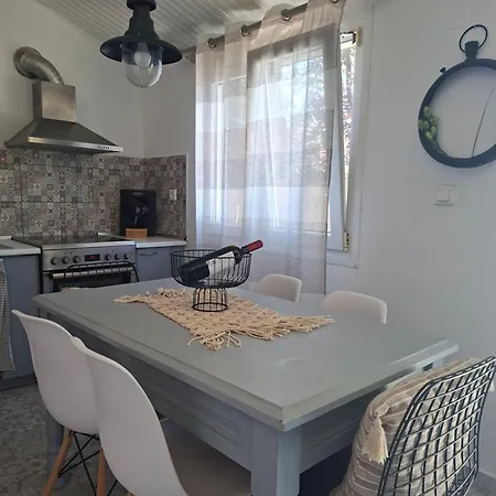 Maro Holiday home