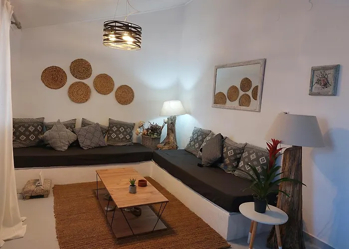 Maro Λευκίμμη