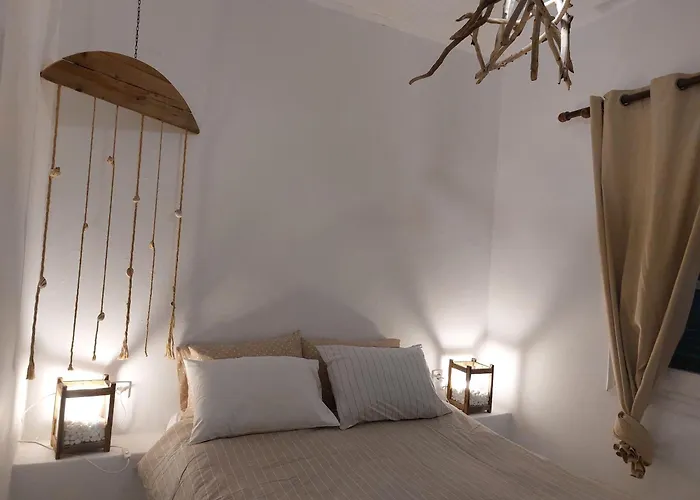 Maro * Λευκίμμη