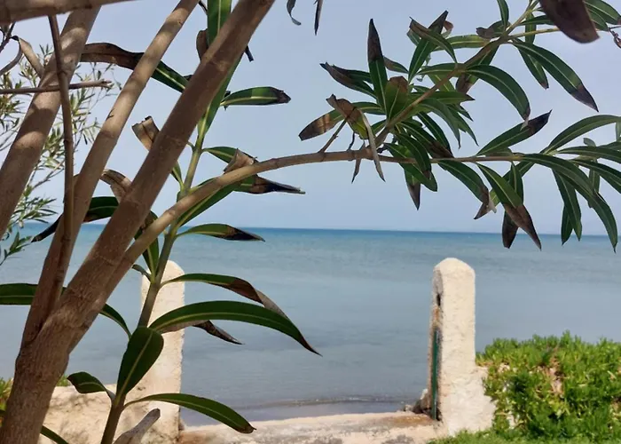 Σπίτι διακοπών Maro