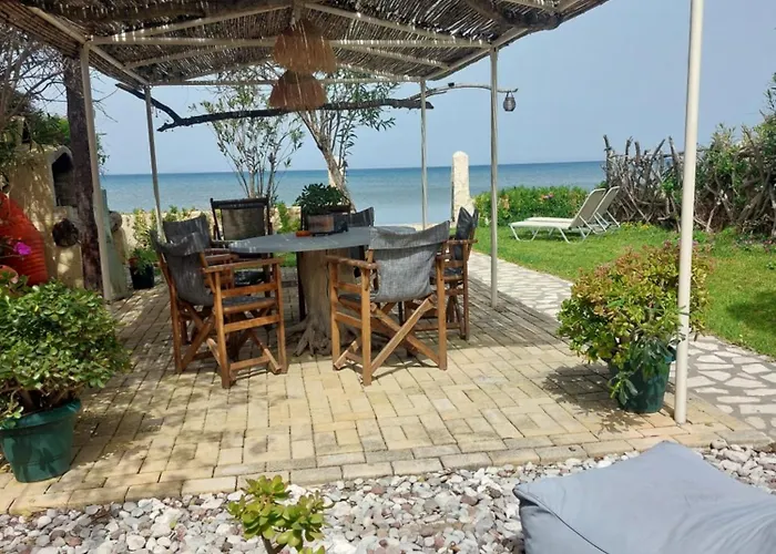 Maro * Λευκίμμη