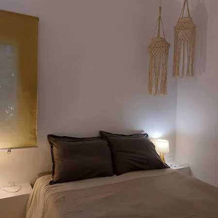 Maro Tatil Evi
