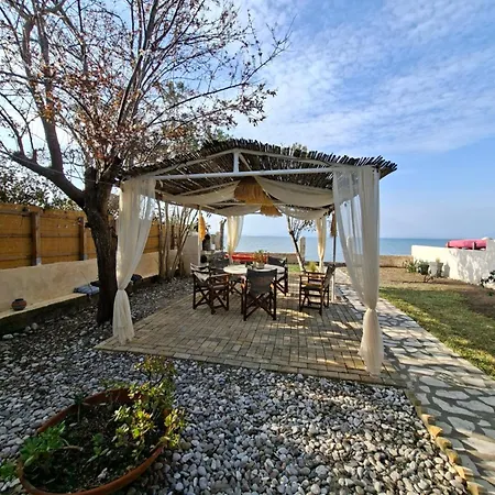 Maro Tatil Evi *